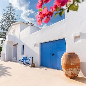 Suite Estándar con Cama King